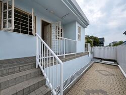 Highland Row (D19), Terrace #595439161